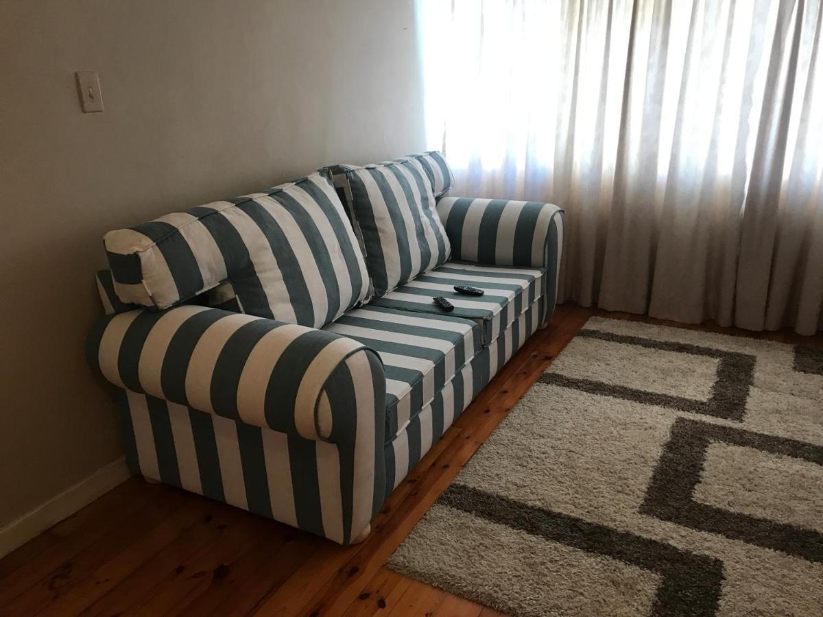 סודוואנה ביי Sodwana Road Holiday Lodge מראה חיצוני תמונה