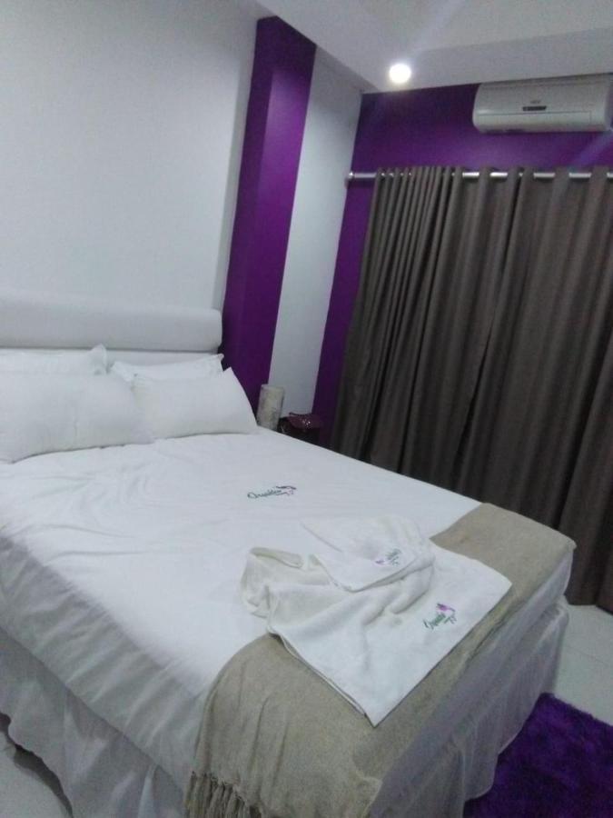 סודוואנה ביי Sodwana Road Holiday Lodge מראה חיצוני תמונה