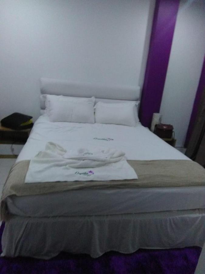 סודוואנה ביי Sodwana Road Holiday Lodge מראה חיצוני תמונה